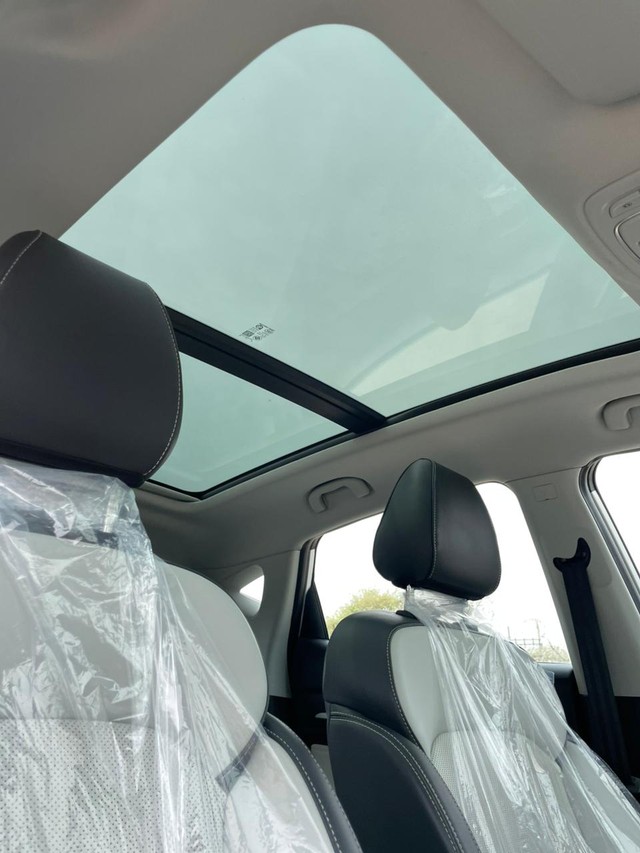 Second-hand 2023 MG Astor Sharp BSVI for sale in New Delhi-14