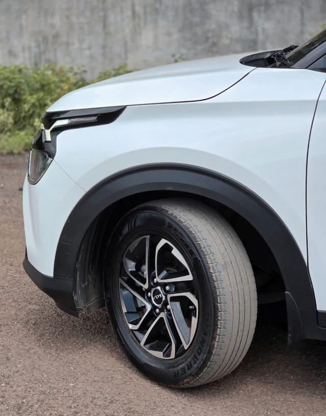 Second-hand 2022 Kia Carens Luxury Plus Diesel AT 6 STR BSVI for sale in Nashik-21