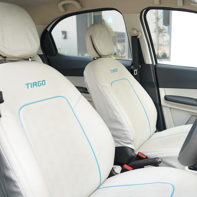 Second-hand 2023 Tata Tiago XT for sale in Gurgaon-12