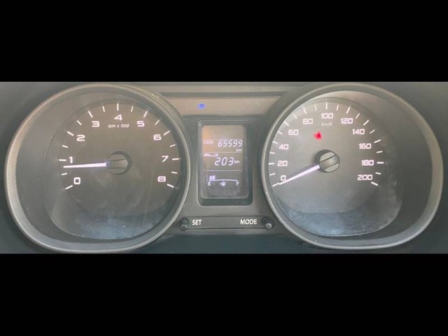 Tata Nexon 1.5 Revotorq XM Second-hand 2019 Tata Nexon 1.5 Revotorq XM for sale in New Delhi-10