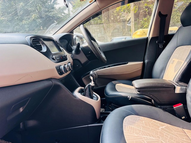 Second-hand 2018 Hyundai Grand i10 1.2 CRDi Sportz for sale in New Delhi-6