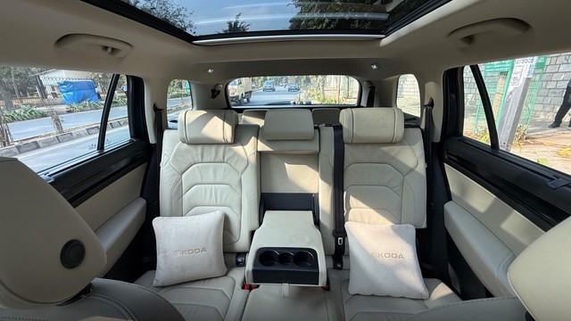 Second-hand 2018 Skoda Kodiaq 2.0 TDI Style for sale in Bangalore-2