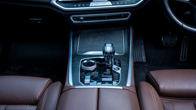 Second-hand 2023 BMW X5 xDrive40i M Sport for sale in New Delhi-11