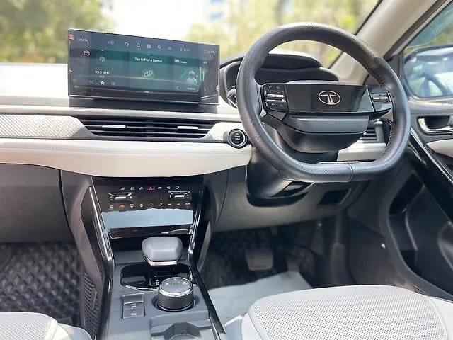 Tata Nexon EV Empowered Plus 45 - Photo 8