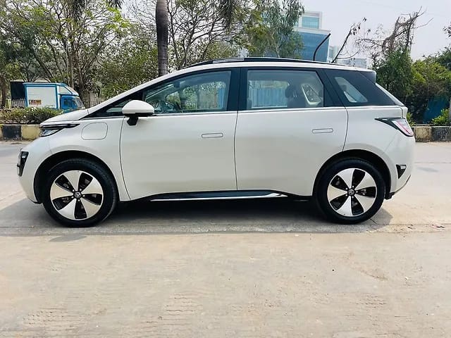 MG Windsor EV Essence - Photo 5