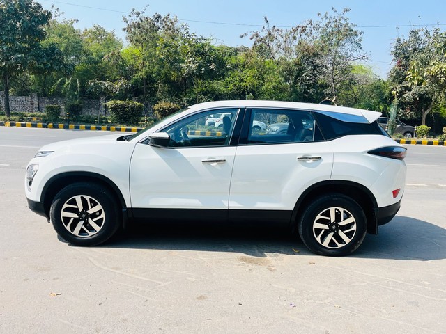 Second-hand 2021 Tata Harrier XZA Plus AT BSVI for sale in New Delhi-4