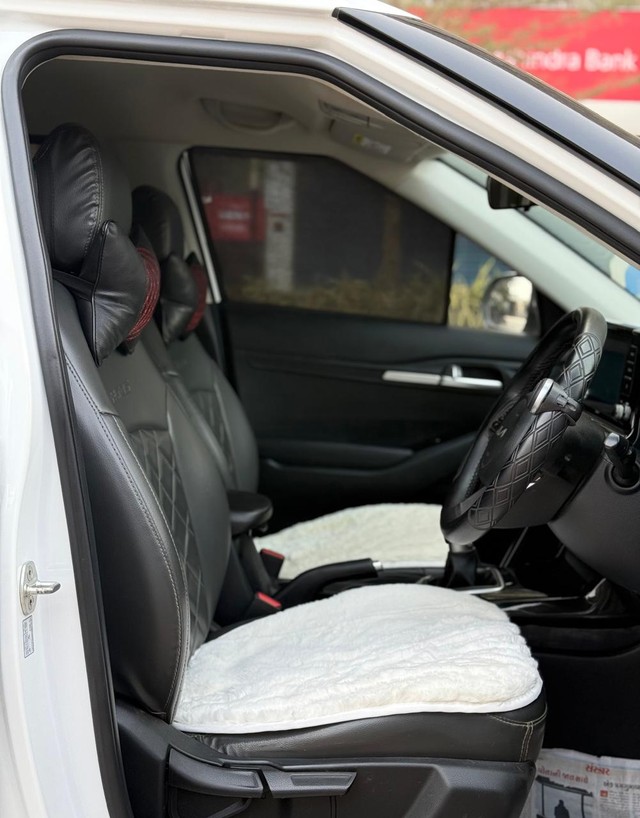 Second-hand 2021 Kia Seltos HTK Plus D for sale in Rajkot-5