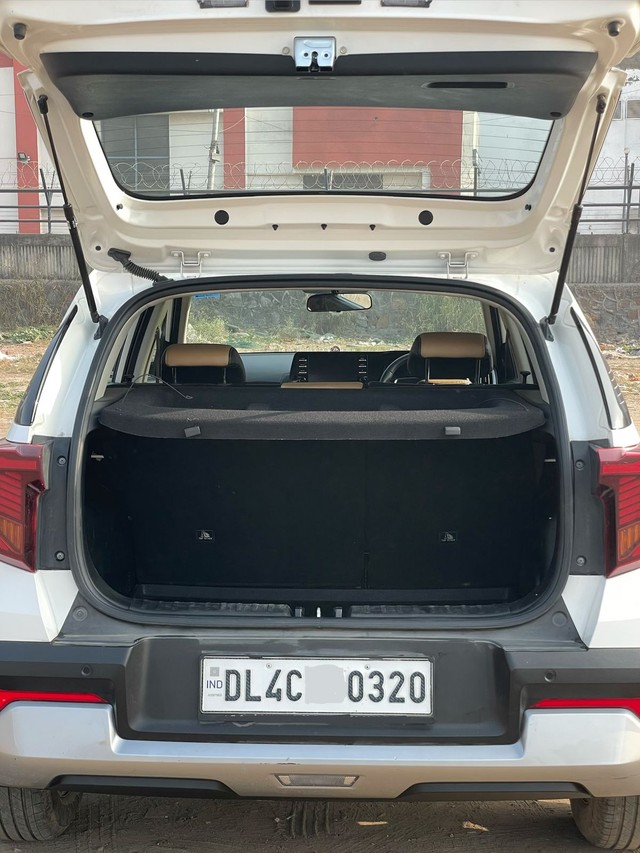 Second-hand 2024 Kia Sonet HTX Turbo iMT for sale in New Delhi-15