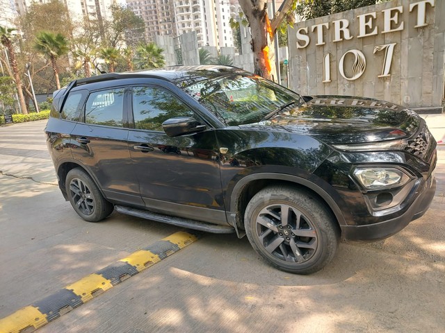 Second-hand 2022 Tata Safari XZA Plus AT BSVI for sale in New Delhi-6