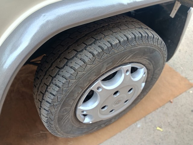 Second-hand 2018 Mahindra Bolero Plus AC for sale in Darjeeling-7