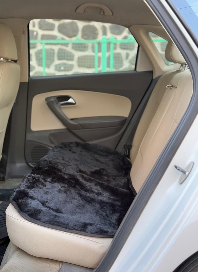 Second-hand 2013 Volkswagen Vento Diesel Highline for sale in Rajkot-7