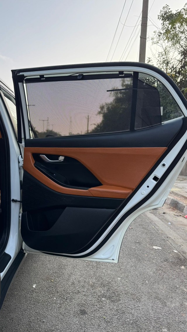 Second-hand 2021 Hyundai Creta SX BSVI for sale in New Delhi-8