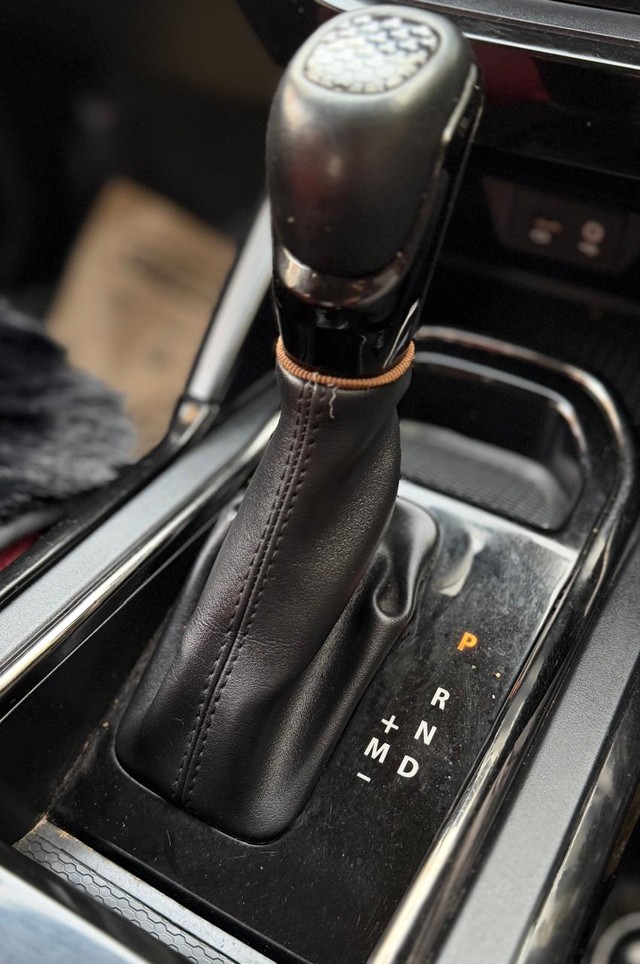 Second-hand 2022 Tata Harrier XTA Plus AT BSVI for sale in Rajkot-13