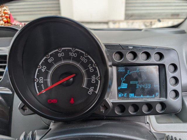 Second-hand 2014 Chevrolet Beat LS for sale in Kalyan-11