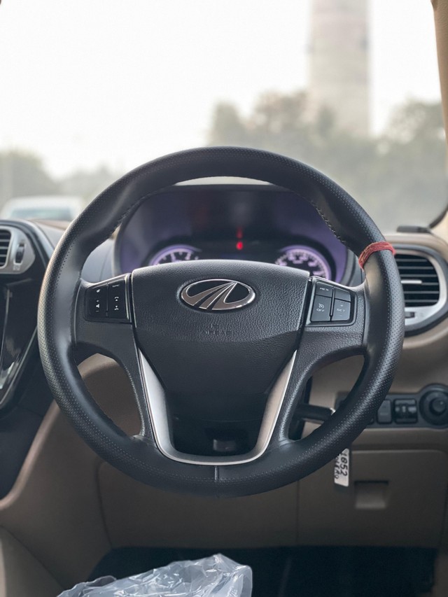 Second-hand 2022 Mahindra Bolero Neo N10 R BSVI for sale in New Delhi-11