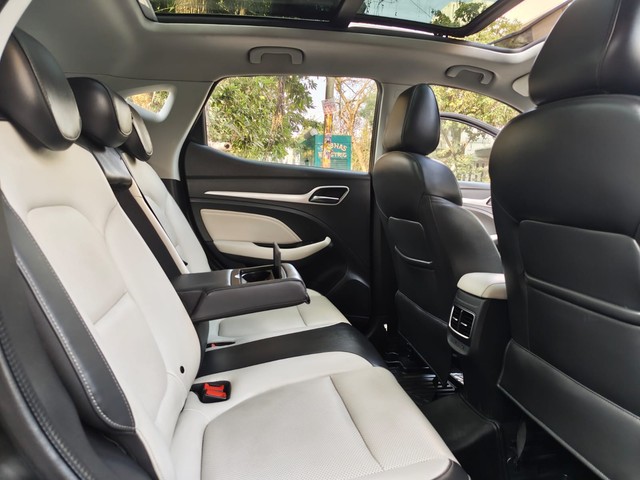 Second-hand 2022 MG Astor Sharp EX BSVI for sale in Kolkata-11