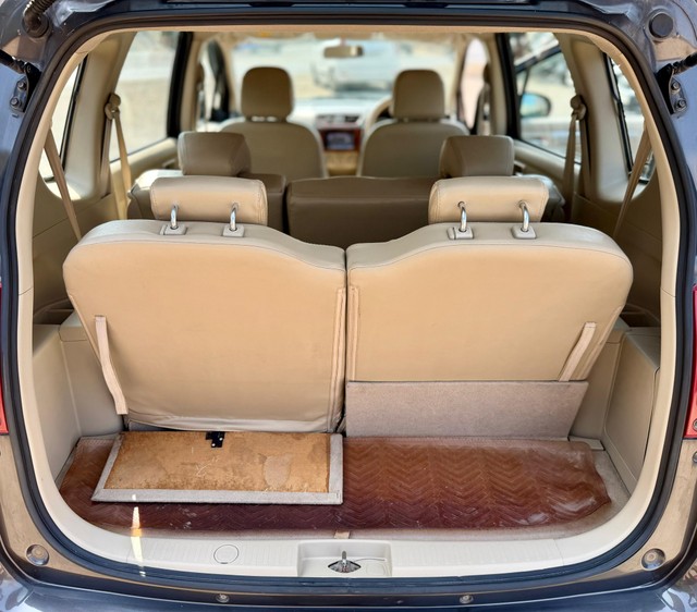 Maruti Suzuki Ertiga BSIV VXI Second-hand 2017 Maruti Suzuki Ertiga BSIV VXI for sale in Virar-6