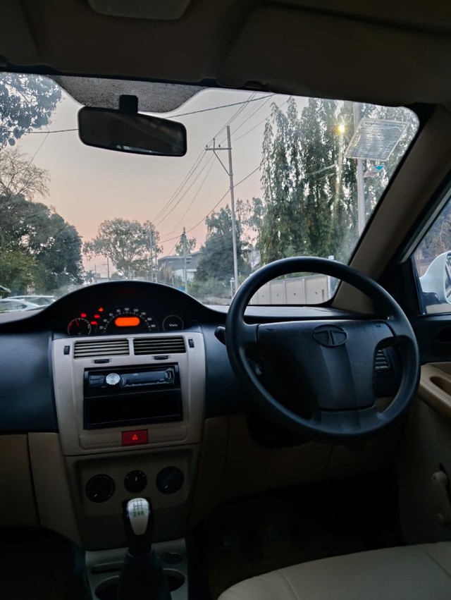 Second-hand 2013 Tata Indica TDI LS for sale in Indore-8