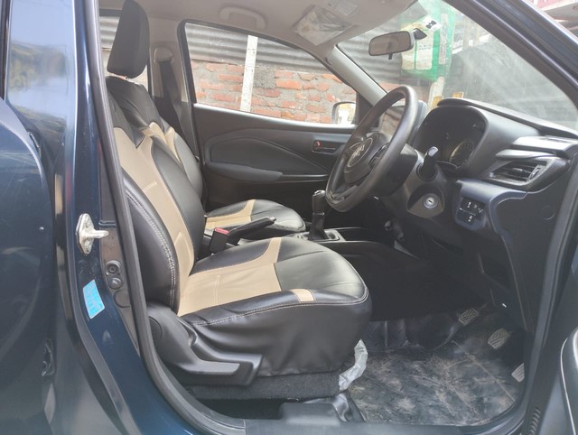 Second-hand 2023 Maruti Baleno Delta for sale in Darjeeling-10