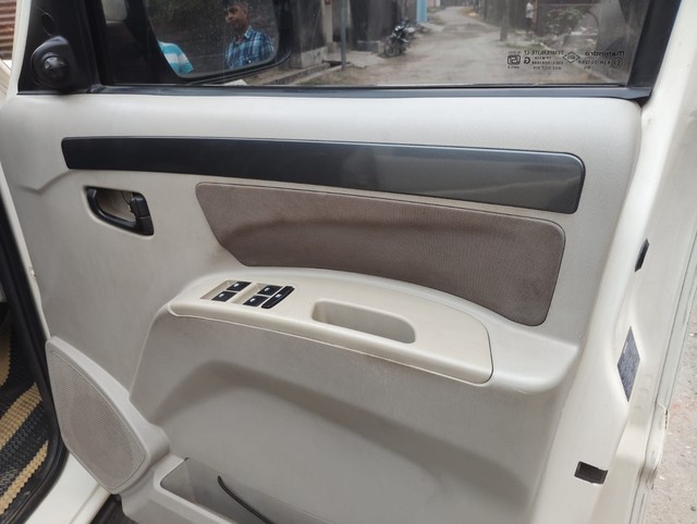 Second-hand 2016 Mahindra Scorpio 1.99 S6 Plus for sale in Darjeeling-13