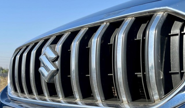 Second-hand 2018 Maruti S Cross Alpha DDiS 200 SH for sale in Surat-10