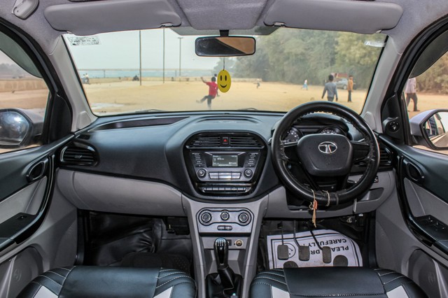 Second-hand 2018 Tata Tiago 1.2 Revotron XT for sale in Ahmedabad-14