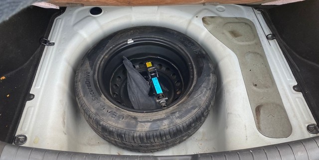 Second-hand 2019 Hyundai Verna CRDi 1.6 AT SX for sale in New Delhi-7