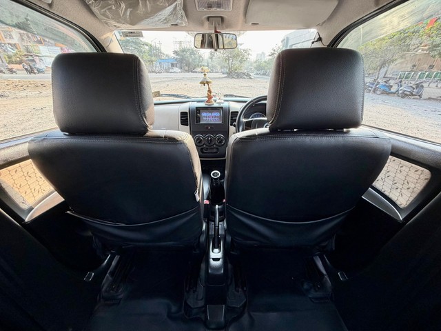 Second-hand 2017 Maruti Suzuki Wagon R VXI Plus for sale in Virar-11