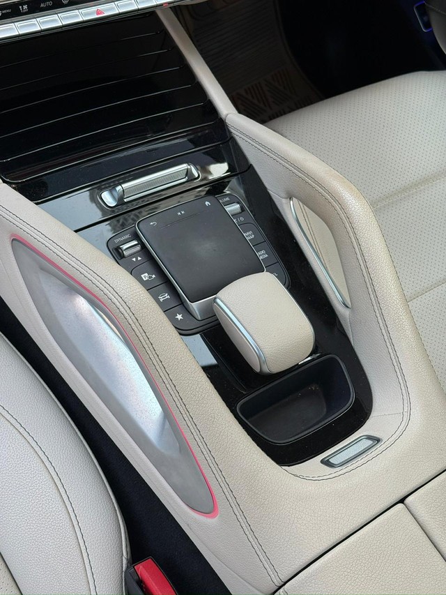 Second-hand 2022 Mercedes-Benz GLE 300d BSVI for sale in Mumbai-14