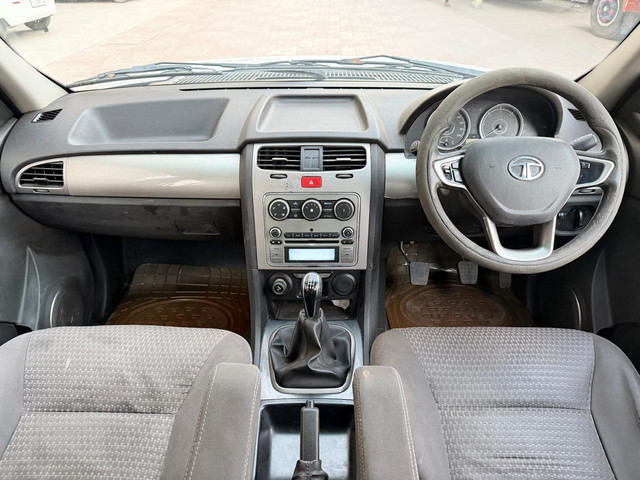 Second-hand 2015 Tata Safari DICOR 2.2 EX 4x2 for sale in Rajkot-4