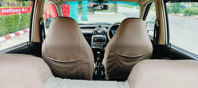 Second-hand 2013 Hyundai Santro Xing GL for sale in Hansi-10