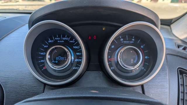 Second-hand 2017 Mahindra XUV500 R W10 FWD for sale in Kalyan-13