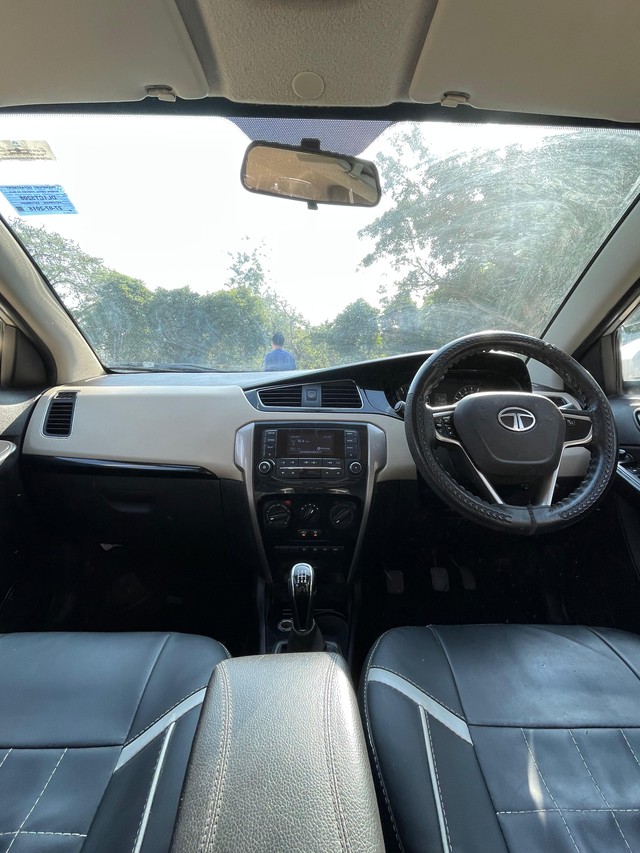 Second-hand 2015 Tata Zest Revotron 1.2T XM for sale in New Delhi-15