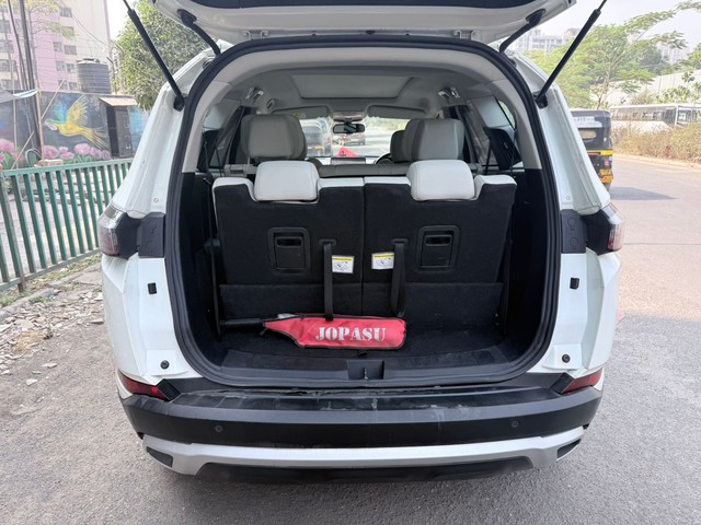 Tata Safari Accomplished Second-hand 2023 Tata Safari Accomplished for sale in Thane-8