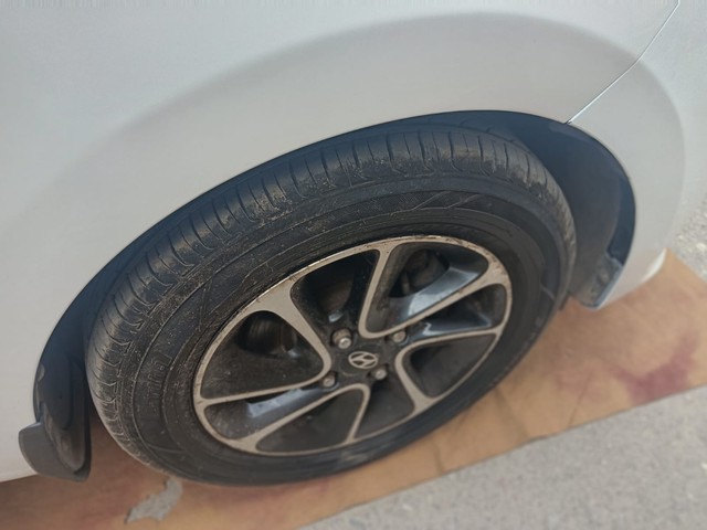 Second-hand 2017 Hyundai Grand i10 1.2 Kappa Asta for sale in Darjeeling-5