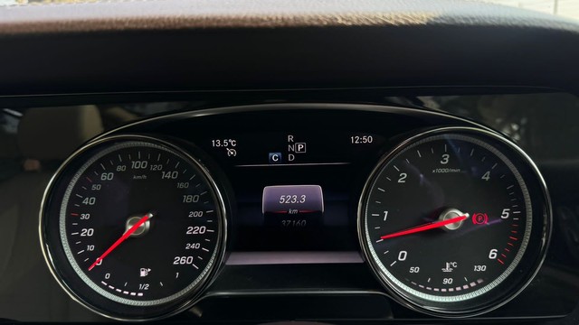 Second-hand 2018 Mercedes-Benz E-Class E 350 d BSIV for sale in New Delhi-21