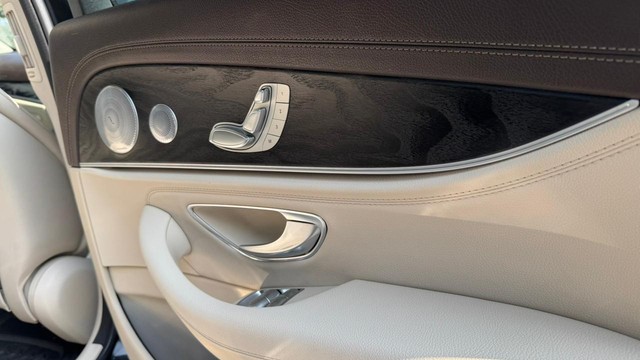 Second-hand 2018 Mercedes-Benz E-Class E 350 d BSIV for sale in New Delhi-14