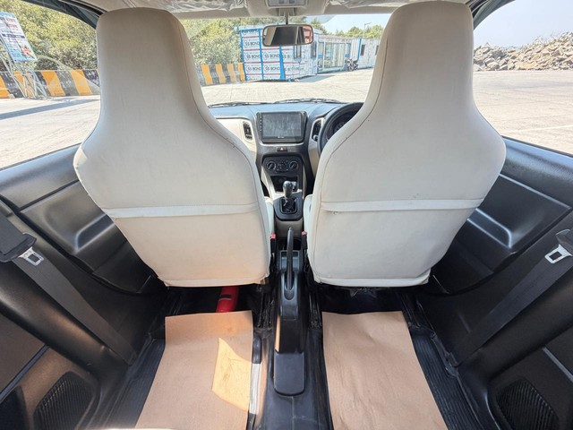 Second-hand 2022 Maruti Suzuki Wagon R CNG LXI for sale in Virar-5