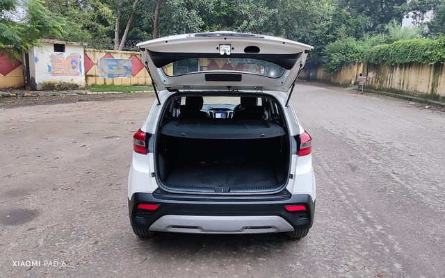 Second-hand 2019 Hyundai Creta 1.6 SX Automatic for sale in New Delhi-7