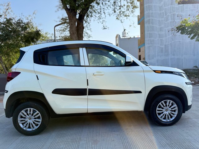 Second-hand 2018 Mahindra KUV 100 NXT D75 K4 Plus for sale in Indore-1