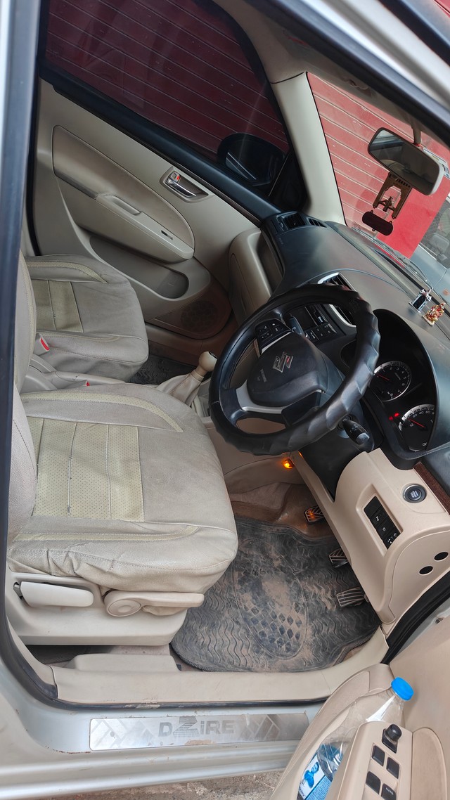 Second-hand 2016 Maruti Swift Dzire ZXI for sale in Patna-2