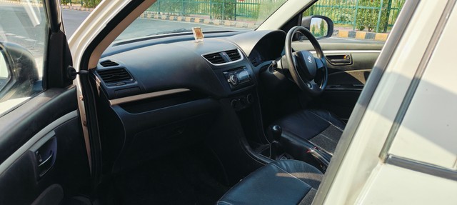 Second-hand 2016 Maruti Swift LDI BSIV for sale in Hansi-6