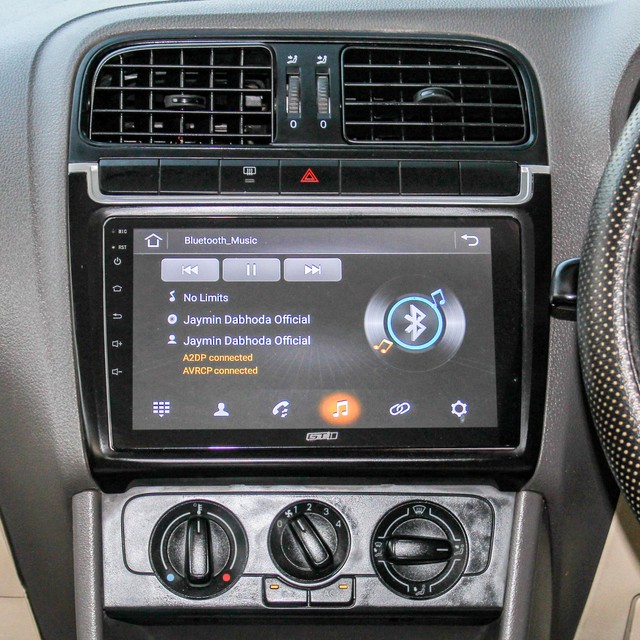 Volkswagen Vento Petrol Comfortline Second-hand 2012 Volkswagen Vento Petrol Comfortline for sale in Ahmedabad-18