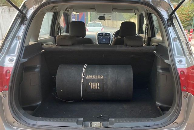 Second-hand 2018 Maruti Vitara Brezza VDi Option for sale in New Delhi-13