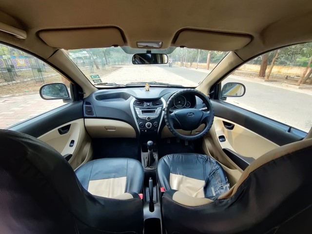 Second-hand 2014 Hyundai EON Magna Plus for sale in Bhubaneswar-12