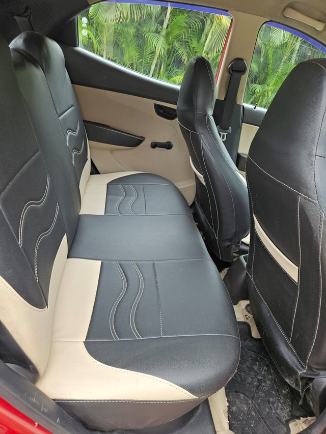 Second-hand 2014 Hyundai EON Era Plus for sale in Pune-3