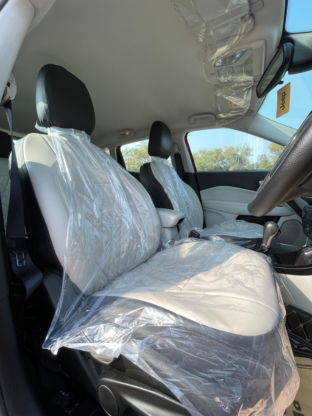 Second-hand 2020 Jeep Compass 1.4 Longitude Option for sale in New Delhi-17