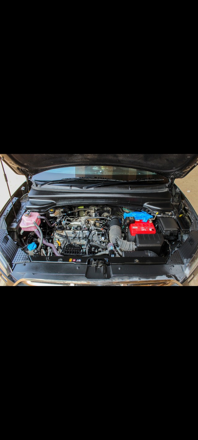 Second-hand 2021 Hyundai Creta SX IVT BSVI for sale in Ahmedabad-15