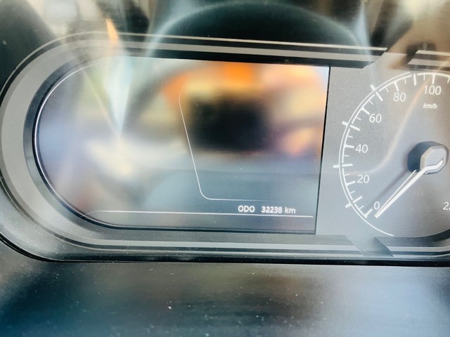 Second-hand 2021 Tata Harrier XZA Plus AT BSVI for sale in New Delhi-17