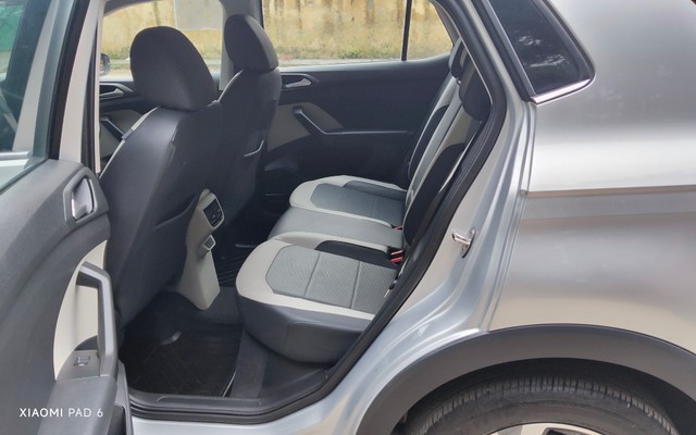 Second-hand 2022 Volkswagen Taigun 1.0 TSI Topline AT BSVI for sale in New Delhi-14